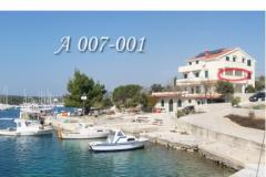 Appartamenti Lovro Pag Appartamento 3 – apart 3 foto 5