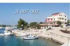 Appartamenti Lovro Pag Appartamento 4 – apart 4 foto 5