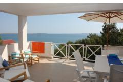 Appartamento s pogledom na more Appartamento 3 – B1 foto 1