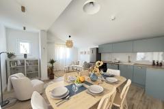 Appartamento Šime Appartamento 3 – apartman s foto 4