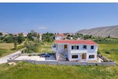 Appartamenti Anica Appartamento 1 – Apartman 1 foto 1