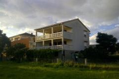 Appartamenti Ćurić Povljana Appartamento 1 – Apartman foto 2
