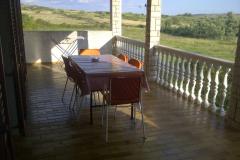 Appartamenti Ćurić Povljana Appartamento 1 – Apartman foto 3