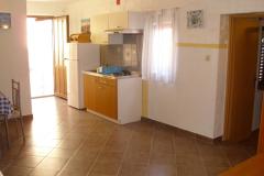 Appartamenti PAG "Vodice" Appartamento 3 – YELLOW foto 1