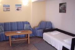 Appartamenti PAG "Vodice" Appartamento 3 – YELLOW foto 2