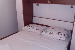 Appartamenti PAG "Vodice" Appartamento 3 – YELLOW foto 5