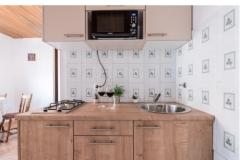 Appartamenti Filip Appartamento 2 – Apartman A foto 3