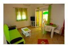 Appartamenti Glaser Appartamento 1 – Apartman 1 foto 3