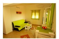Appartamenti Glaser Appartamento 1 – Apartman 1 foto 4