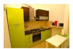 Appartamenti Glaser Appartamento 1 – Apartman 1 foto 5
