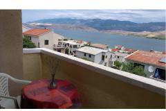 Appartamenti Anka Pag Appartamento 2 – A3 foto 3