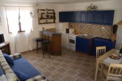 Appartamenti Ina Appartamento 3 – Lavanda foto 1