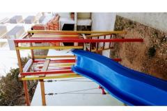 Appartamenti  VRDOLJAK - Pag Appartamento 3 – A-3 foto 5