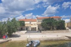 Appartamenti Iva i Mirjana Appartamento 1 – Apartman 1 foto 1