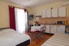 Appartamenti K Appartamento 3 – A4 foto 5