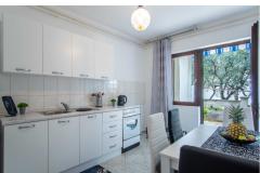 Appartamenti Kamelija Appartamento 4 – Apartman A foto 5