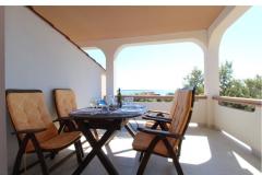 Appartamenti Karas Mandre Appartamento 2 – APP2 foto 5