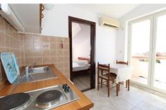 Appartamenti Karas Mandre Appartamento 4 – Studio foto 2