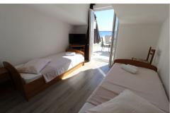 Appartamenti Karas Mandre Camera 5 – Soba1 foto 4