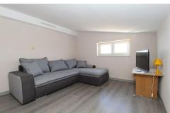 Appartamenti Karas Mandre Camera 6 – Soba2 foto 4