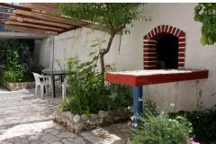Appartamenti Ljubica - Pag Appartamento 3 – App Garden foto 1