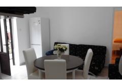 Appartamenti Ljubica - Pag Appartamento 3 – App Garden foto 3