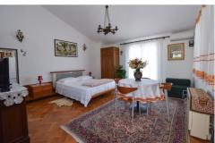 Appartamenti Lucija Appartamento 1 – Studio foto 1