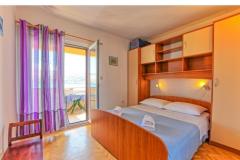 Appartamenti Palčić Pag Appartamento 3 – A3 foto 1