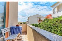 Appartamenti Palčić Pag Appartamento 3 – A3 foto 4