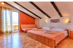 Appartamenti Palčić Pag Appartamento 5 – A5 foto 1