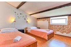 Appartamenti Palčić Pag Appartamento 5 – A5 foto 2