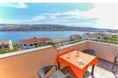 Appartamenti Palčić Pag Appartamento 5 – A5 foto 3