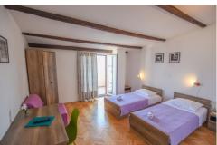 Appartamenti Palčić Pag Appartamento 4 – A4 foto 2