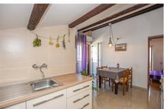Appartamenti Palčić Pag Appartamento 4 – A4 foto 5