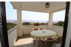 Appartamenti Salvia island Pag Mandre Appartamento 1 – App1 foto 1