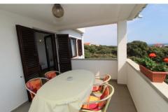 Appartamenti Salvia island Pag Mandre Appartamento 2 – App2 foto 2