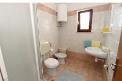 Appartamenti Salvia island Pag Mandre Appartamento 2 – App2 foto 5