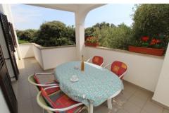 Appartamenti Salvia island Pag Mandre Appartamento 3 – App1A foto 1