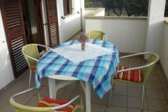 Appartamenti Salvia island Pag Mandre Appartamento 3 – App1A foto 2