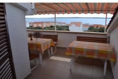 Appartamenti Salvia island Pag Mandre Appartamento 4 – App3 foto 1