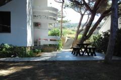 Appartamenti Tea Pag Appartamento 3 – A2 foto 3