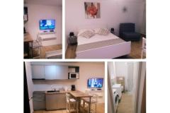 Appartamenti Tičić Appartamento 1 – S1 TERASA foto 1