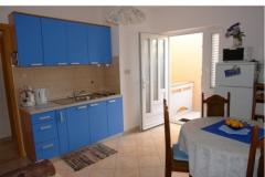 Appartamenti Zeljka Appartamento 2 – B foto 3