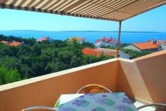 Appartamenti Marošević Appartamento 3 – A4 foto 3