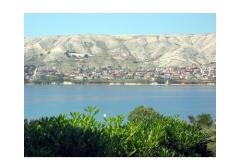 Appartamenti Fabijanic Appartamento 1 – Apartman 1 foto 1