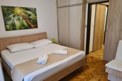 Appartamenti Pastorčić Ivo  Appartamento 2 – A2+1 foto 4