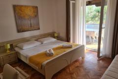 Appartamenti Pastorčić Ivo  Appartamento 3 – A4+1 foto 2