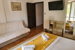 Appartamenti Pastorčić Ivo  Appartamento 3 – A4+1 foto 3