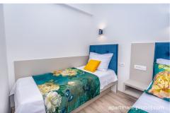 Appartamenti Proboj Appartamento 3 – Apartman C foto 3