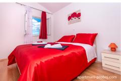 Appartamenti Proboj Appartamento 1 – Apartman A foto 3